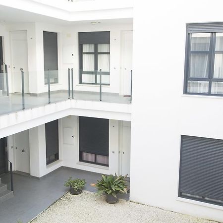 Apartamentos Córdoba Best II Exterior foto